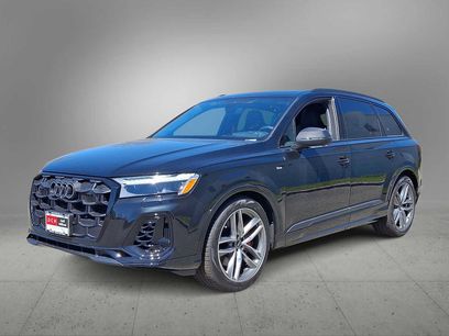 New 2026 Audi Q7 3.0T Prestige