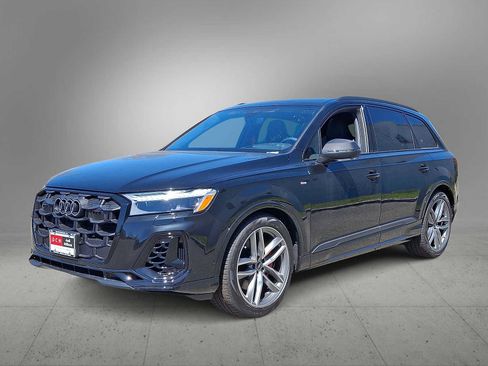New 2026 Audi Q7 3.0T Prestige image 1