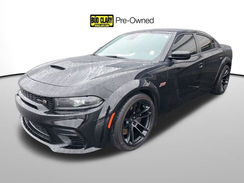 Used 2023 Dodge Charger Scat Pack image 1