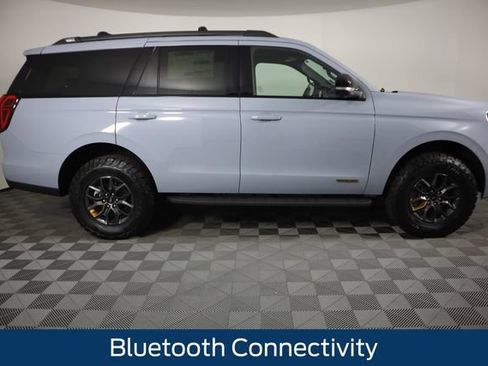 New 2026 Ford Expedition Tremor AWD/4WD image 2