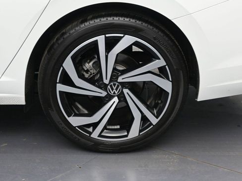 Certified 2026 Volkswagen Jetta SEL FWD image 11