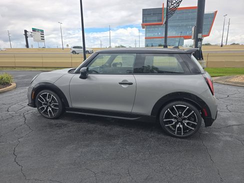 New 2026 MINI Cooper S image 6
