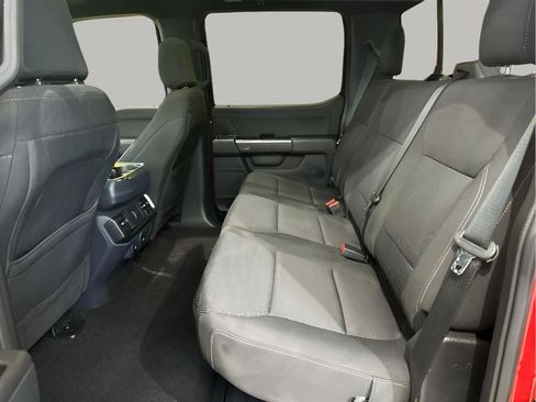 Used 2022 Ford F150 XLT w/ Equipment Group 302A High AWD/4WD image 14