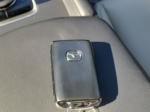 New 2026 MAZDA MAZDA3 2.5 S Sedan w/ Preferred Pkg image 29