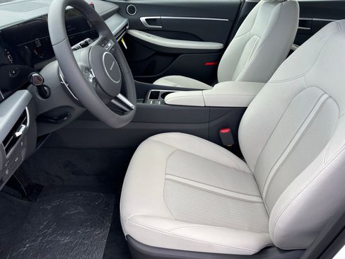 New 2026 Hyundai Sonata SEL image 13