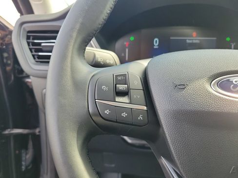 Certified 2024 Ford Escape Active w/ Tech Pack #1 FWD image 24