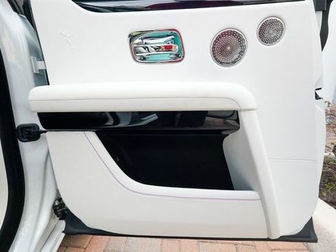 Used 2022 Rolls-Royce Ghost image 69