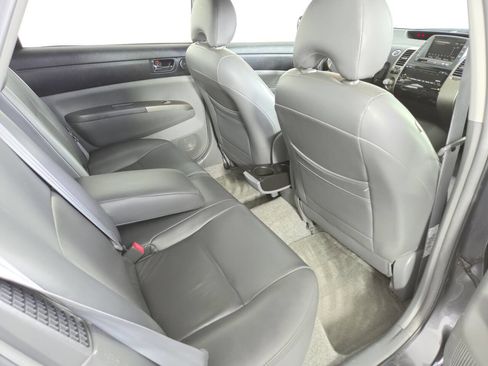 Used 2007 Toyota Prius FWD image 28