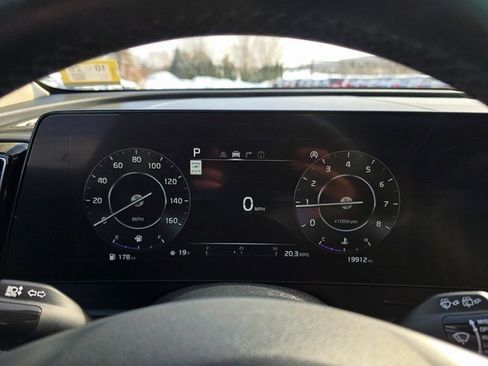 Certified 2023 Kia Sportage SX image 31