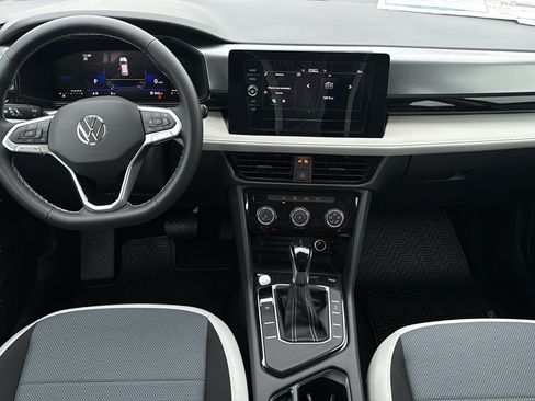 New 2026 Volkswagen Taos S FWD image 17
