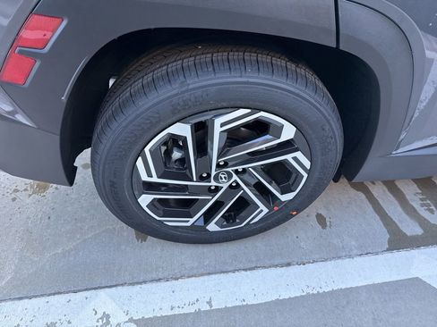 New 2026 Hyundai Tucson Limited image 12