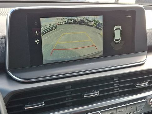 Used 2022 Kia Telluride S AWD/4WD image 21