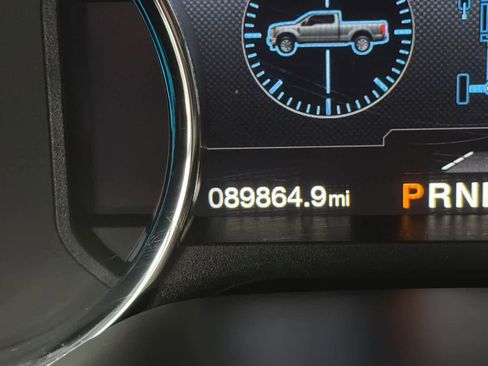 Used 2019 Ford F250 Lariat w/ Lariat Ultimate Package image 27