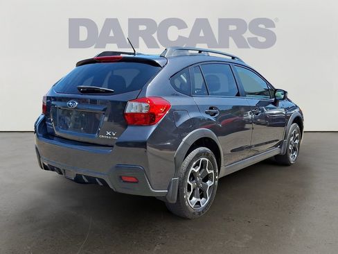 Used 2015 Subaru Crosstrek 2.0i Limited AWD/4WD image 6