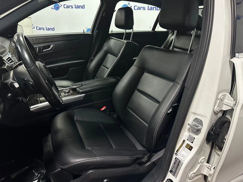 Used 2016 Mercedes-Benz E 350 Sedan image 11