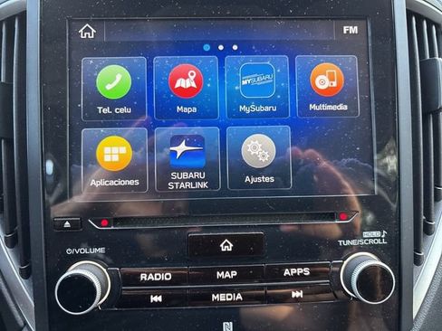 Used 2022 Subaru Forester Touring w/ Popular Package #3 AWD/4WD image 17
