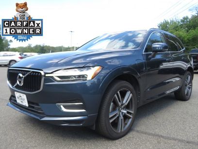Used 2020 Volvo XC60 T8 Momentum