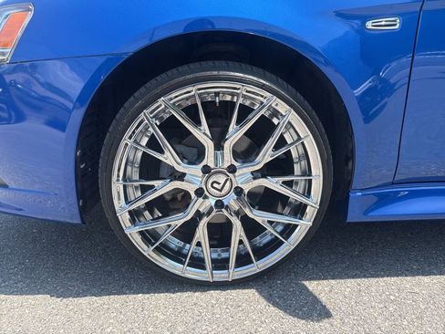 Used 2015 Mitsubishi Lancer GT FWD image 23