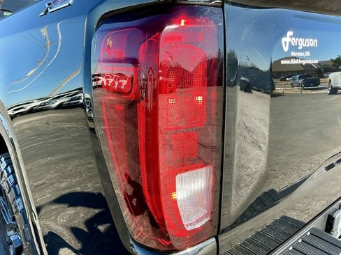 Used 2024 GMC Sierra 1500 Elevation w/ Elevation Premium Package image 14