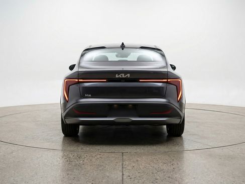 Used 2025 Kia K4 LXS image 7