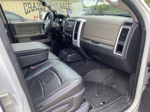 Used 2010 Dodge Ram 3500 Truck SLT image 4