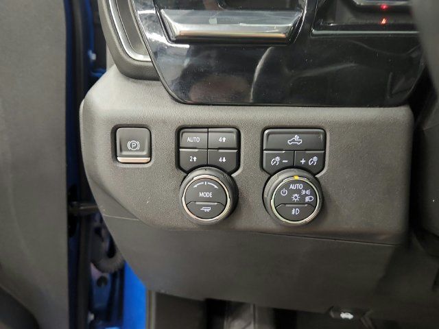 Used 2024 Chevrolet Silverado 1500 RST AWD/4WD image 36