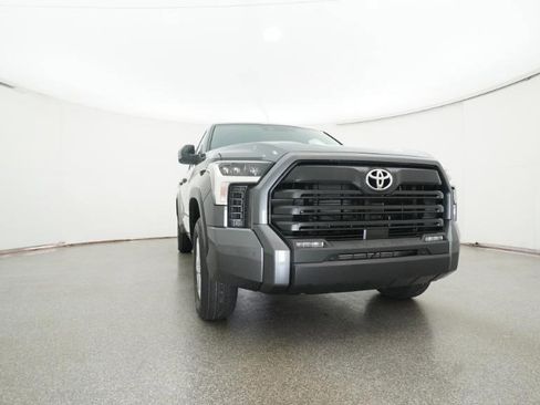 New 2026 Toyota Tundra SR5 AWD/4WD image 5