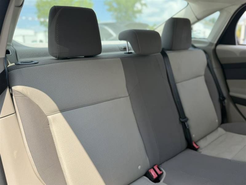 Used 2013 Ford Focus SE w/ Cargo Management Pkg FWD image 15