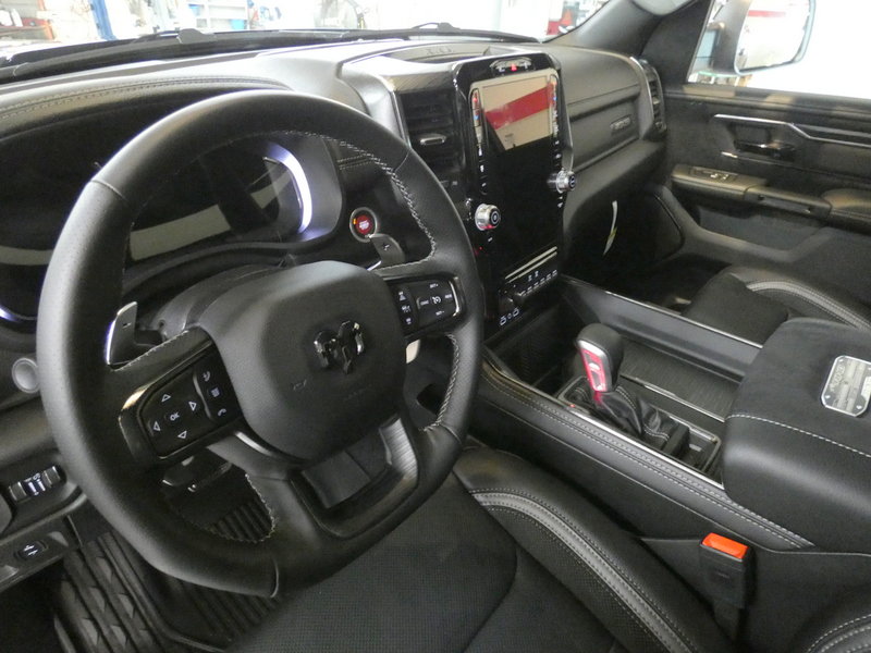 New 2026 RAM 1500 RHO AWD/4WD image 10