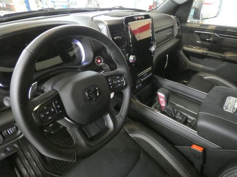 New 2026 RAM 1500 RHO AWD/4WD image 10