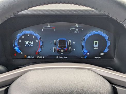 New 2026 Ford Bronco Big Bend image 29