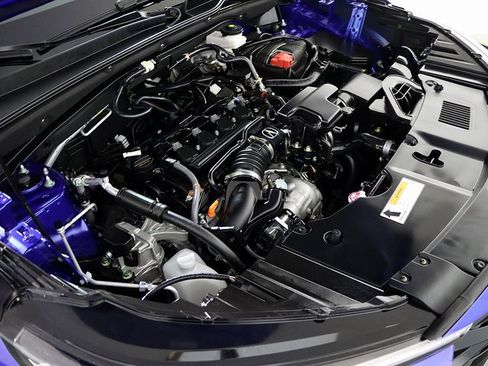 Certified 2025 Acura ADX A-Spec image 36