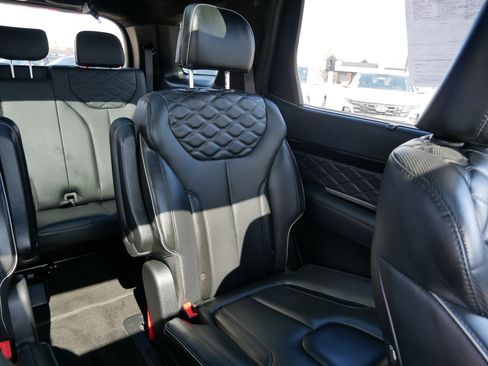 Used 2022 Hyundai Palisade Calligraphy AWD/4WD image 14