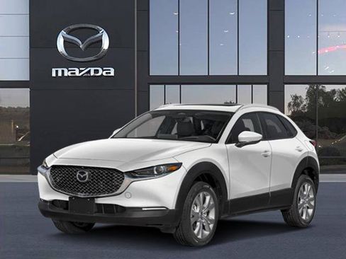 New 2026 MAZDA CX-30 AWD 2.5 S w/ Premium Package image 1