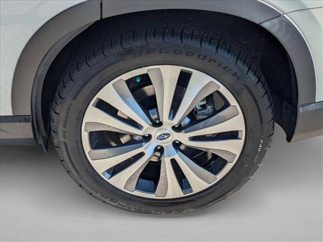 Used 2022 Subaru Ascent Touring AWD/4WD image 26