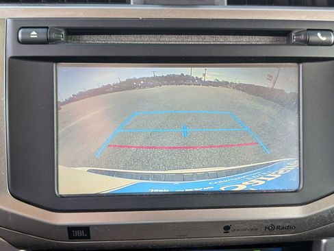 Used 2016 Toyota 4Runner Limited RWD image 24