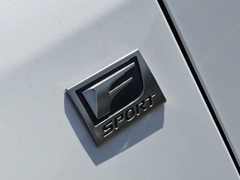 Used 2023 Lexus RX 500h F Sport w/ Accessory Package (K3) AWD/4WD image 11