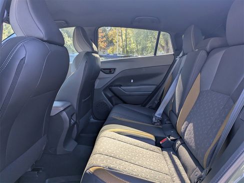 New 2026 Subaru Crosstrek 2.5i Sport image 13