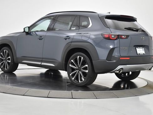 New 2026 MAZDA CX-50 2.5 Turbo w/ Accent Package AWD/4WD image 18
