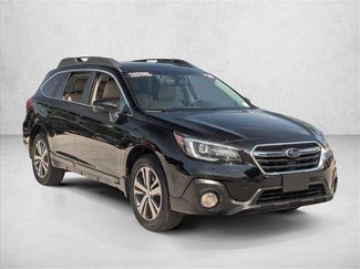 Used 2018 Subaru Outback 2.5i Limited AWD/4WD video 3