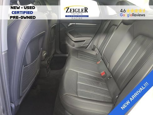 Used 2023 Audi A3 2.0T Premium FWD image 8