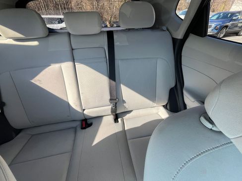 Used 2025 Hyundai Kona SEL image 41