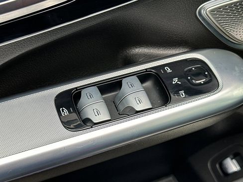 Certified 2023 Mercedes-Benz EQE 350+ 4MATIC SUV image 12