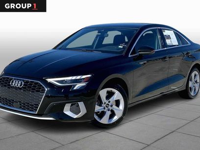 Used 2024 Audi A3 2.0T Premium