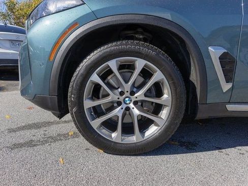 Certified 2026 BMW X5 xDrive40i image 5