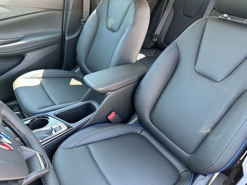 New 2026 Buick Encore GX Sport Touring image 19