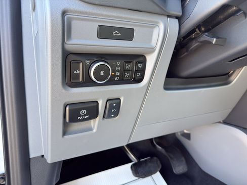 New 2026 Ford F150 Lariat w/ Equipment Group 501A Mid image 12