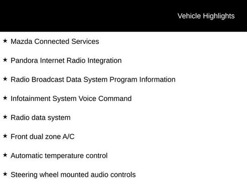 Used 2023 MAZDA CX-9 Touring image 5