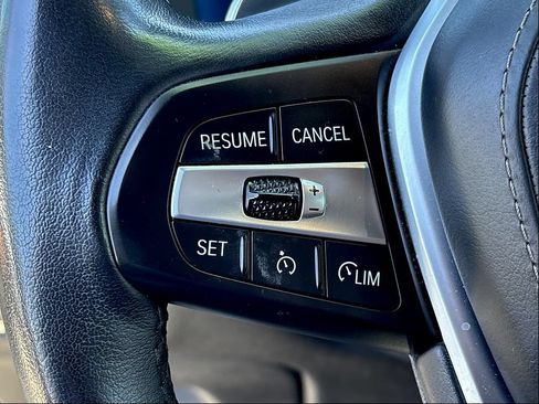Used 2023 BMW X5 xDrive40i w/ Premium Package AWD/4WD image 18