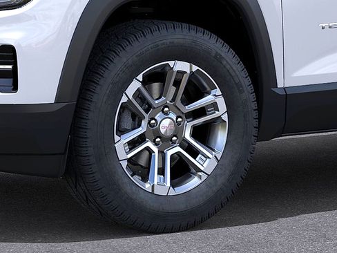 New 2027 GMC Terrain Elevation AWD/4WD image 9